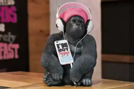 Moxy Tbilisi by Marriott - 22