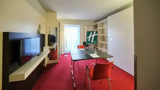 Holiday Inn Berlin Airport - Conference Centre, An Ihg - 100
