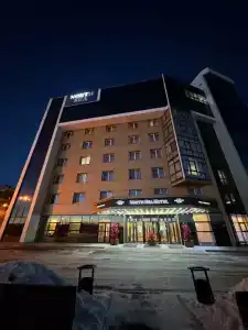 Байкал - Северное море - 41