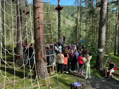 Ранчо 19 - 10