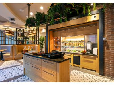 Point A Dublin Parnell Street - 67