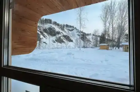 Таёжник - 45