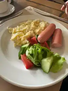 Замок La Ferme de Reve - 53