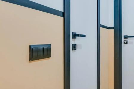 Sokroma Jungle Story Aparts - 67