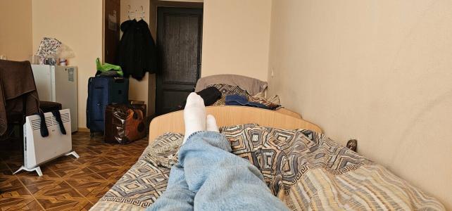 Аэроотель - 19