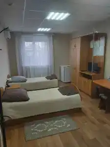на Советской - 6
