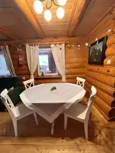 Дом у Озера в Песках - 44