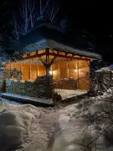 Селигер виледж - 16