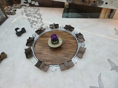 Radisson Blu, Istanbul Sisli - 22