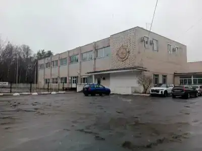 Сосновая поляна - 0