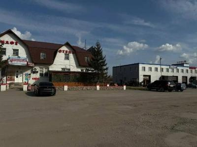 Дальнобойщик - 30