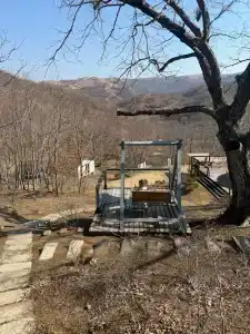 Glamping O₂ - 38
