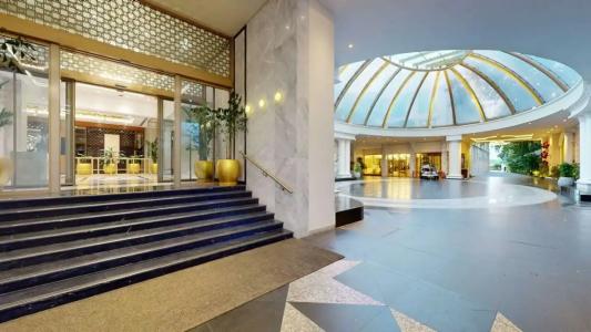 Radisson Blu Grt, Chennai - 50