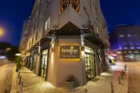 lino Istanbul - 17