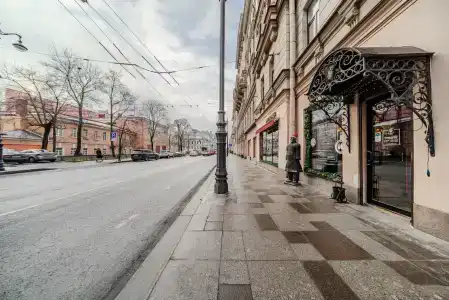 Виктория - 1