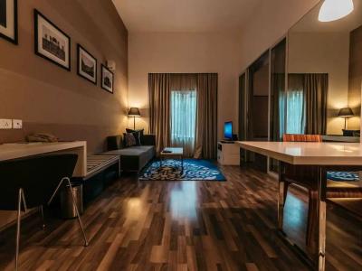 Grand Mercure Bangalore - An Accor Brand - 57