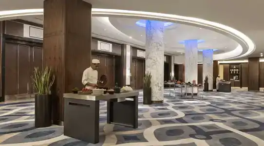 Hyatt Regency Istanbul Atakoy - 66