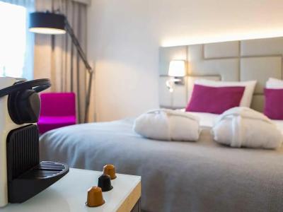 Mercure Krakow Stare Miasto - 92