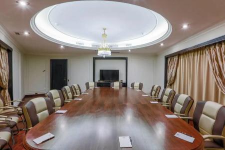 Golden Palace Yerevan - 99