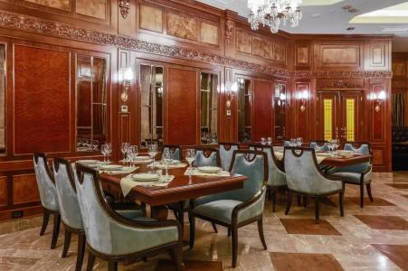 Golden Palace Yerevan - 11