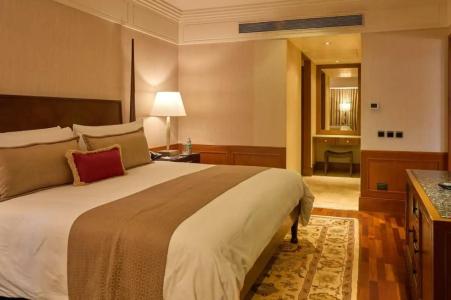 The Leela Mumbai - 79