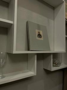 Пушка ИНН - 63