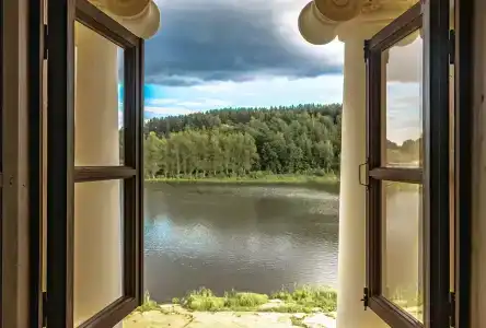 Усадьба Мосоловых - 7