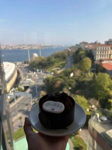 The Ritz-Carlton, Istanbul at the Bosphorus - 65