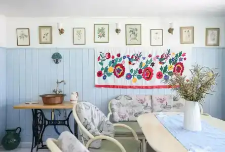 Дача Дымов Керамика - 43