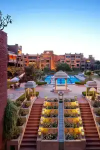 Itc Rajputana, a Luxury Collection, Jaipur - 2