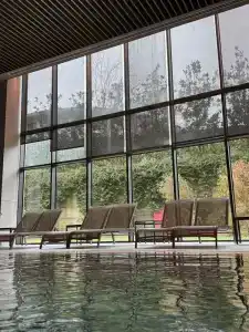 NG Sapanca Wellness & Convention - 22