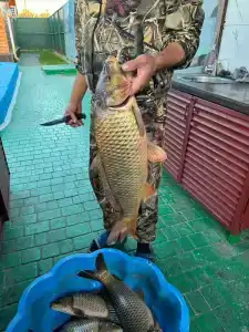 Загородный дом VIP дача 34 - 18