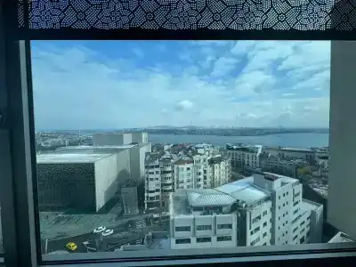 The Marmara Taksim - 52