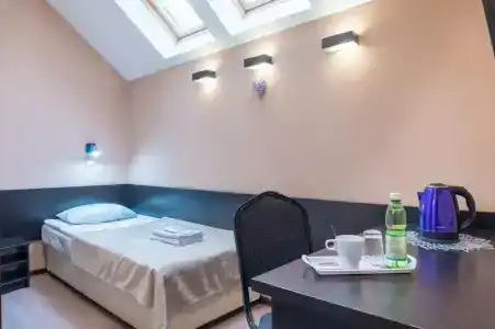 Стрекоза - 80