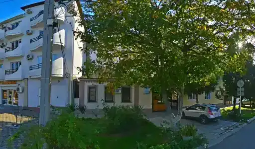 Гостевой дом на Кирова 78 - 1