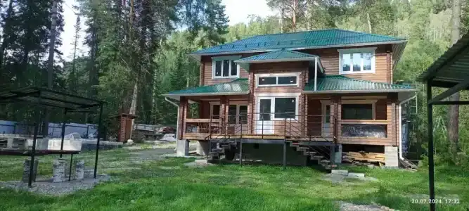 Объятия Бии - 0