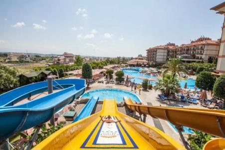 Adalya Art Side - All Inclusive - 79