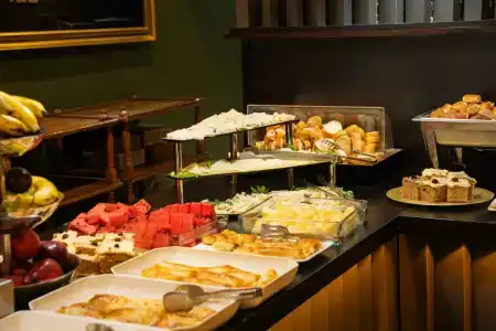 COMFORT BEYLİKDÜZÜ - 9