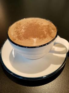 Steps Batumi & Suites - 31