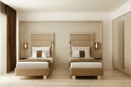 Aydinbey King's Palace & Spa - Ultra All Inclusive - 8