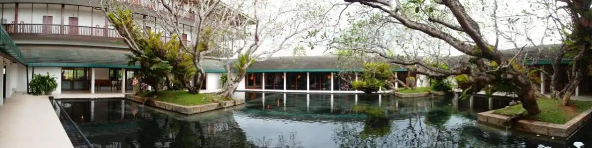 Cinnamon Bentota Beach - 69