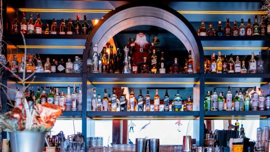 Juras Kervansaray Uludag - 17