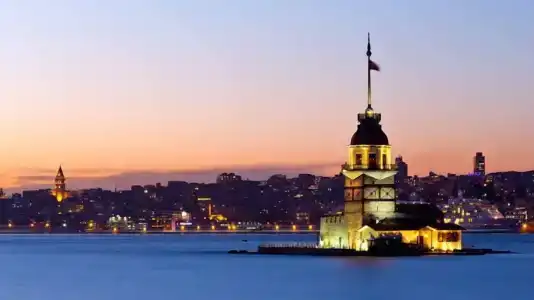 Cevahir Istanbul Asia - 3