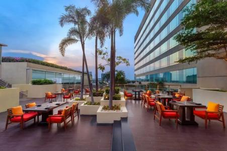 The Westin Chennai Velachery - 29