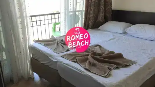 Romeo Beach - 73