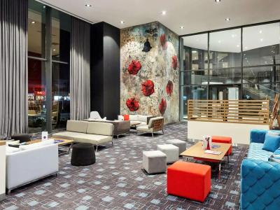 Novotel Konya - 62