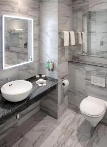 The Address Connolly (formerly The North Star) - 6