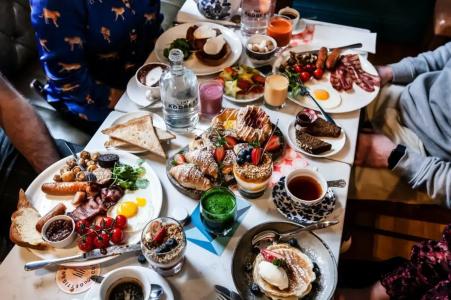 The Address Connolly (formerly The North Star) - 41