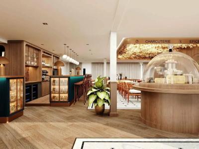 ibis Rouen Centre Champ de Mars - 97