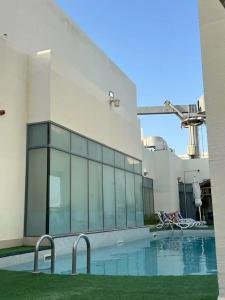 First Central Suites - 18